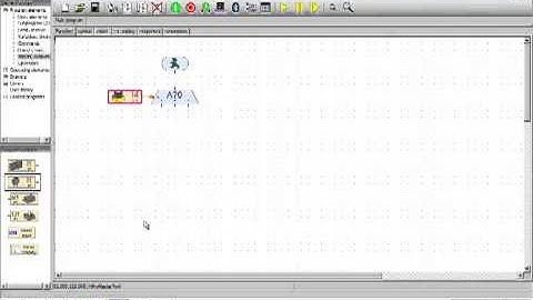 Comparison Block in Robopro
