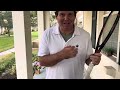BOAST Tennis Clothing Serves Randy Walker Well In Vero Beach, Florida