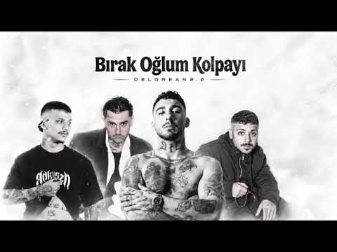Bırak olum kolpayı -  Bırak olum kolpayı-Trend mix @uzi @chiko @keskin @rap
