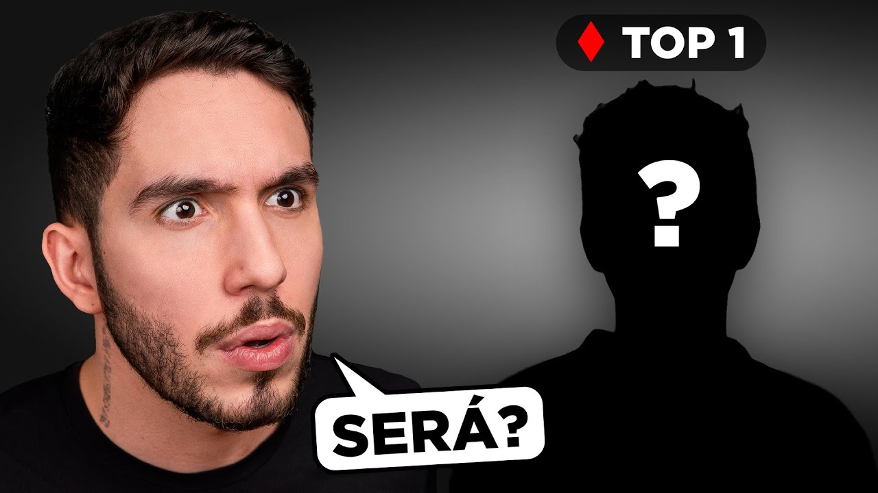 Todos achavam que ele estava XITADO! 😰
