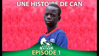 Doomi Gaindé Une Histoire De Can Épisode 1 Vost Fr Eng