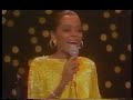 Diana ross good ole days medley  november 261976