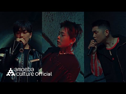 허성현(Huh) - &amp;#39;Thumbs up (Feat. PARA9ON, THAMA)&amp;#39; Live Clip [ENG/JPN/CHN]
