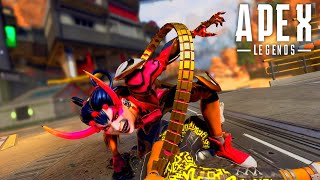 Apex Legends - ALTER Gameplay Win (no commentary)