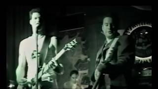 Cadillac Hearse by Cadillac Tramps, Performed by Armagetiton at the Zephyr in Reno, 7/28/2000
