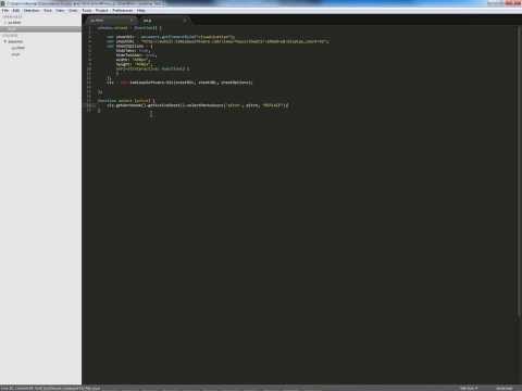 3-Minute Win: Great Pitchers and the JavaScript API
