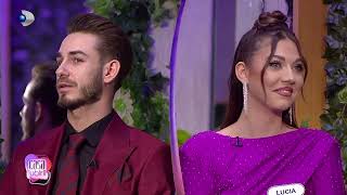 Casa Iubirii - Un buchet de flori a starnit conflicte! Lucia ii inchide usa in nas lui Cristian!