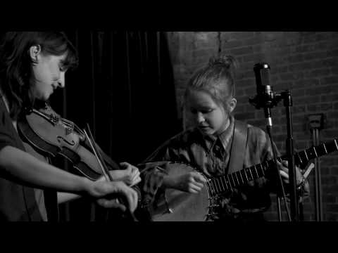 I've Endured-   Stephanie Coleman and Little Nora Brown