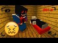 Do NOT Record Yourself Sleeping in Minecraft! (TERRIFYING)