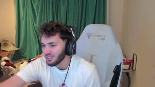 ADIN ROSS REACTS TO HIS SISTERS ONLYFANS