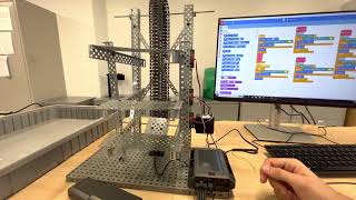 POE Elevator Project