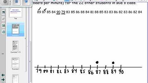 Mod 6 Lesson 2 Example 1 Video