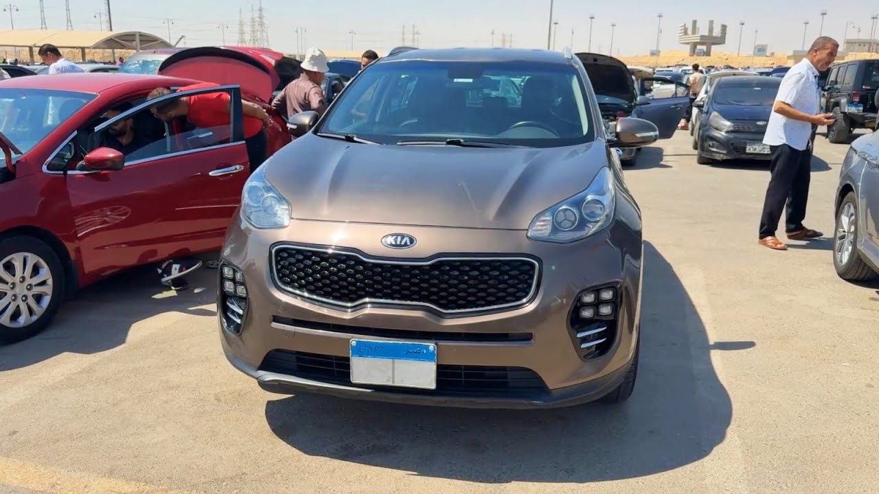 خلاص مفيش حد يعرف يبيع الوهم تاني زي زمان عشان الأسعار استقرت بشكل كبير