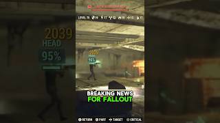 Bethesda Finally Fix Daily Ops in F76! 🤯