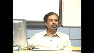 ⁣Lecture - 32 Designing Embedded Systems - V