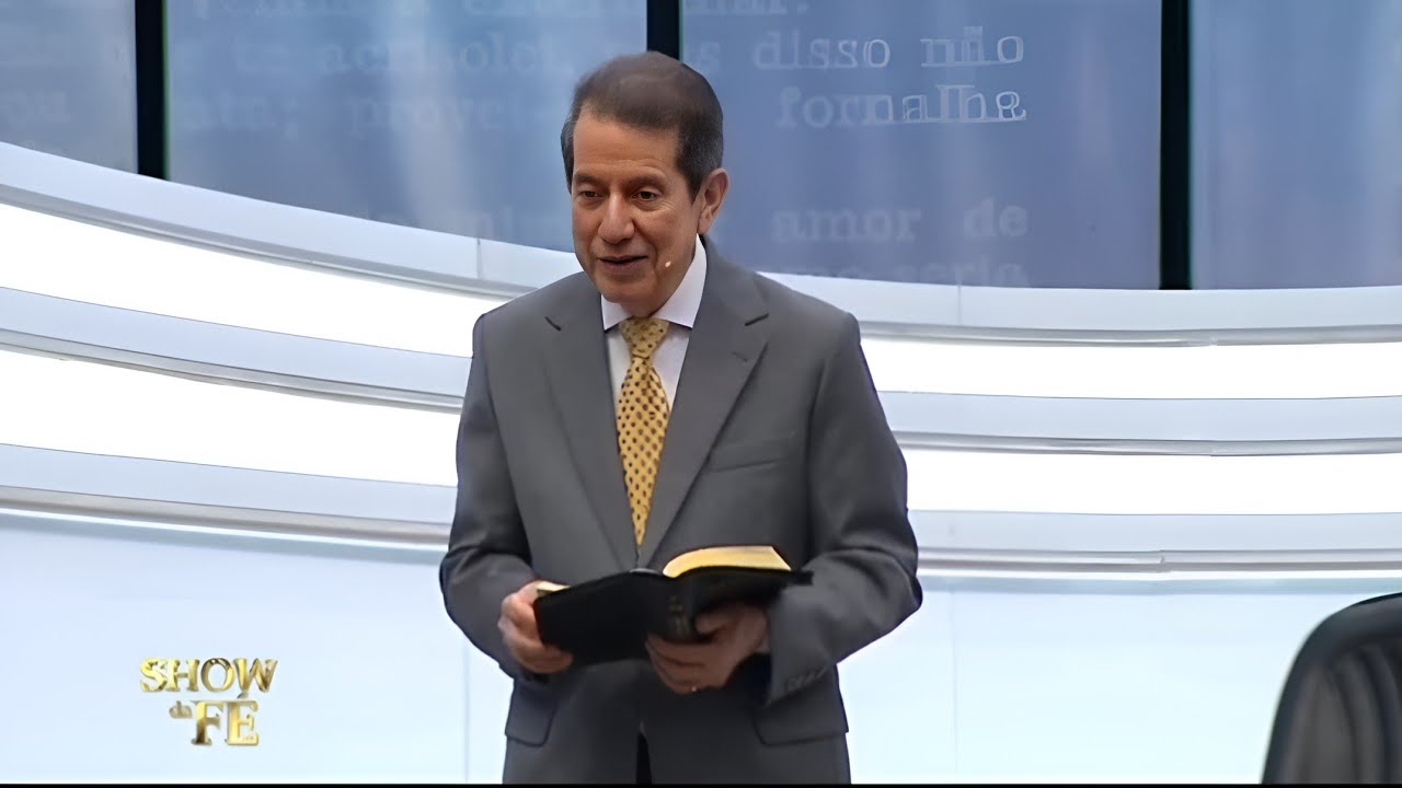 RECEBA SUA PROVISÃO NESSA MENSAGEM @MissionarioRRSoares