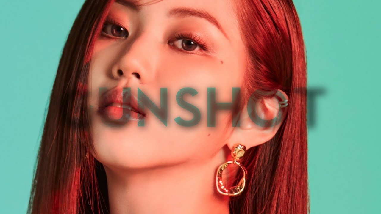 (CLC) Eunbin - Gunshot MV