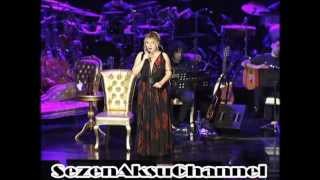 Sezen Aksu - Hata & Biliyorsun - Harbiye Açıkhava 2012 Konserleri Live Resimi