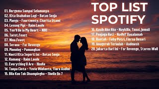 Download lagu Top Hits Spotify Indonesia 2025 | Top Spotify Indonesia 2025 | Lagu Hits Spotify 2025 | Lagu Viral