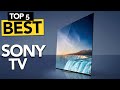 ✅ TOP 5 Best Sony TV 2024 [ Buyer