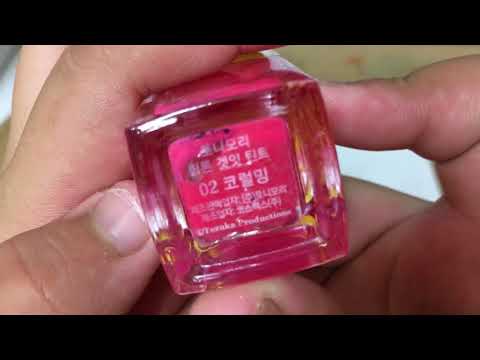 07년생 파우치소개❤️❤️