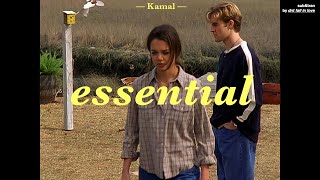 [THAISUB] Kamal. - essential แปลเพลง
