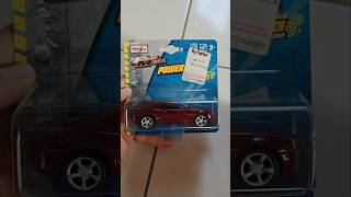 Maisto Camaro. #coleção #hotwheels #maistocars #diecast #carrinhos #toys #brinquedos #colecionáveis