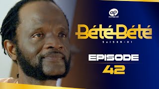 BÉTÉ BÉTÉ - Saison 1 - Episode 42 **VOSTFR** Togo Movie