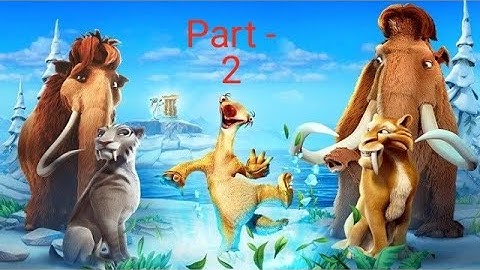 Ice Age Adventure || Gameplay Walkthrough - Iceview Isles || Part - 2