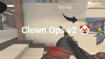 Critical Ops HACKERS Are Evolving in 1.33 Part 2
