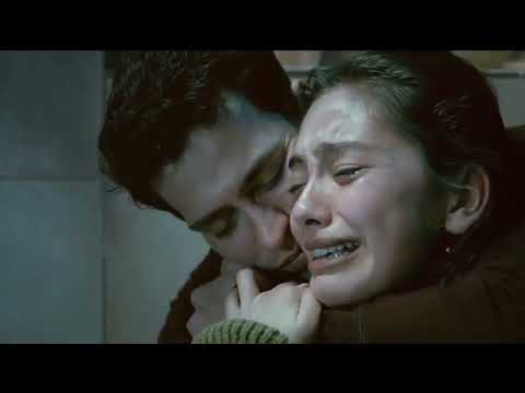 Neslihan Atagül and Ekin Koç Crying Scene (Senden Bana Kalan)