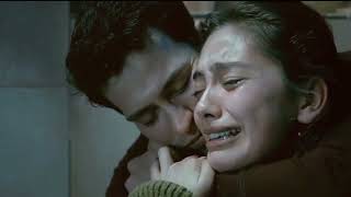 Neslihan Atagül and Ekin Koç Crying Scene (Senden Bana Kalan)