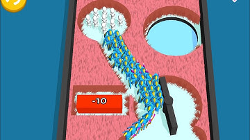 Castle Raid - All Levels Gameplay Android, iOS