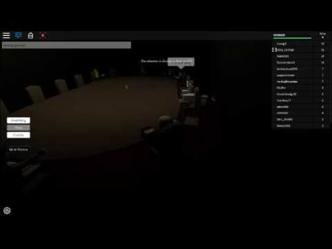 Table Trouble Roblox Shot In The Dark Gameplay Youtube - roblox shot in the dark gme