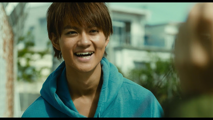 佐野勇斗が熱演！映画『小さな恋のうた』第二弾予告映像