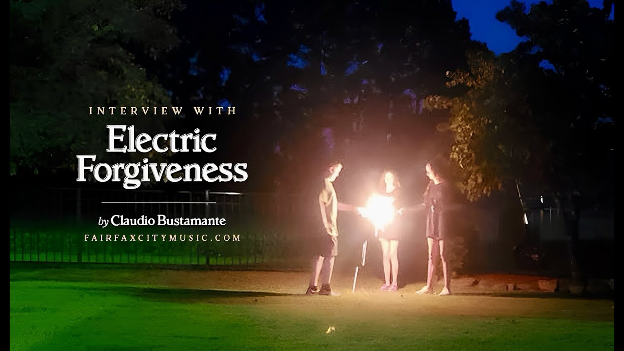 Electric (Original Score). Don't to subscribe to my channel. YouTube