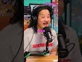 Chris Rock x Will Smith slap 👋 #tigerbelly #shorts #podcast