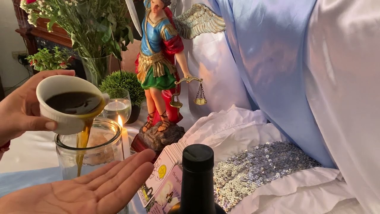 Poderosa Loción Para Atraer Toda La Clientela A Tu Negocio. Si eres Emprendedor Hazla Tu MISMO!