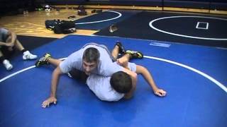 Buckbee Crossface Series 3