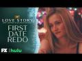 John & Carolyn's First Date Redo - Scene | Love Story: John F. Kennedy Jr. & Carolyn Bessette | FX