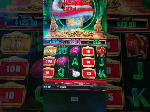 UFO Cash Baananza | BG | DoubleU Casino
