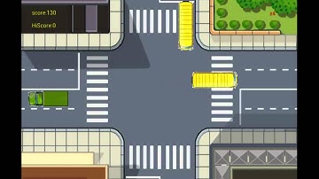 Traffic Jam - Gameplay Walkthrough for Android/IOS