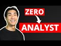 Fastest Way To Become a Data Analyst