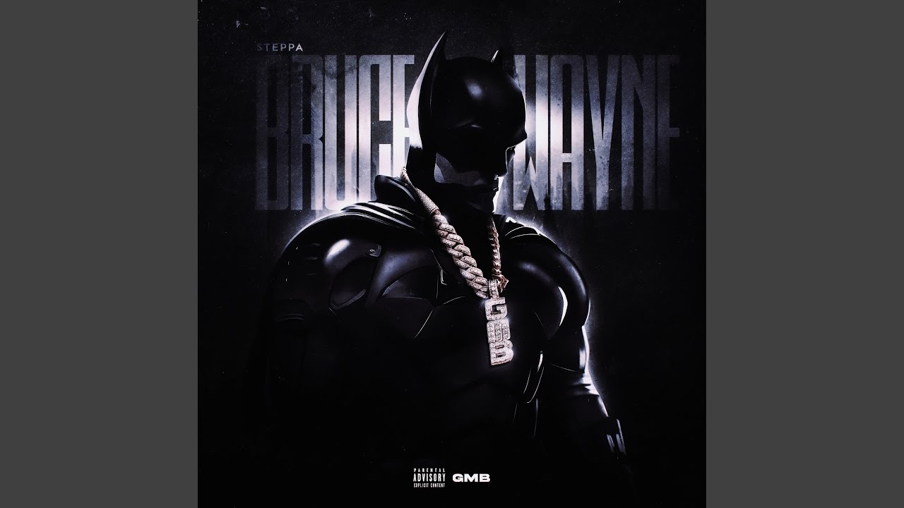 Watch BRUCEWAYNE on YouTube Watch BRUCEWAYNE on YouTube