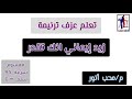 تعلم عزف ترنيمة زيد ايماني انك تقدر علي كل الاشياء سعيد رمضان الجديدة تعليم عزف ترانيم محب انور