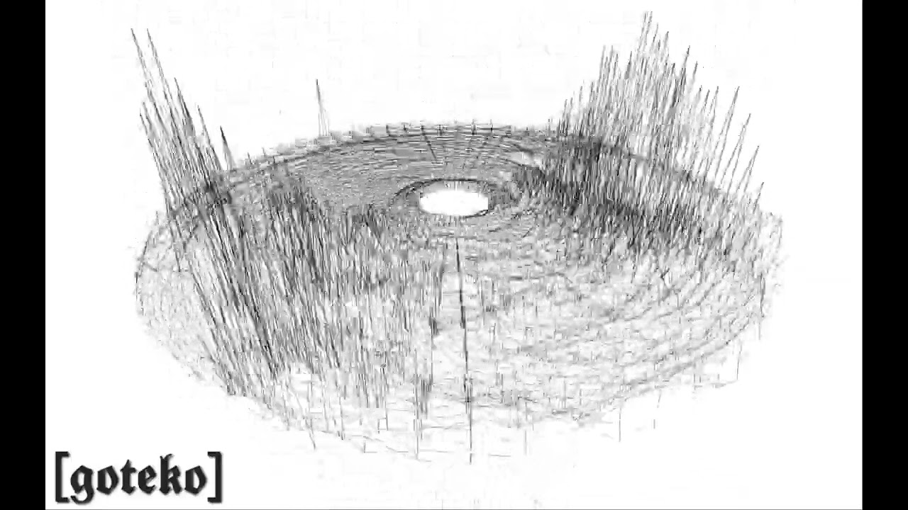 MECHA GODZILLA TECHNO SONG 2024  