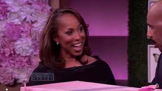 Loveprint Jewelry on The Steve Harvey Morning Show