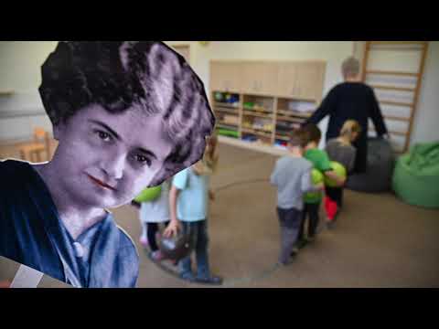 Video: Může montessori fungovat na veřejných školách?