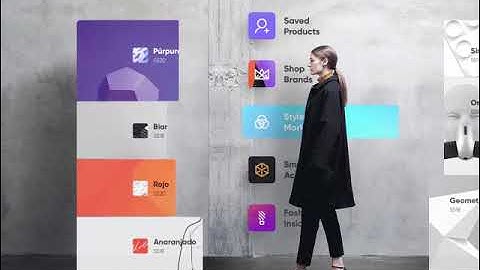 UI/UX design | AR VR