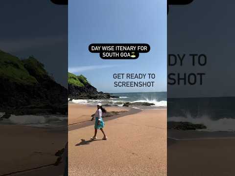 South Goa |